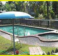 Hervey Bay Caravan Park - Accommodation in Brisbane