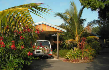 Sunbird Gardens - Accommodation in Brisbane 0