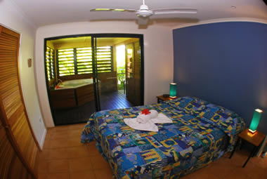Sunbird Gardens - Accommodation in Brisbane 2