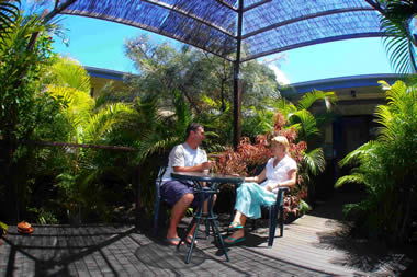 Sunbird Gardens - Accommodation in Brisbane 3