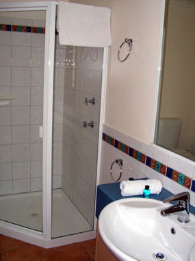 Sunbird Gardens - Accommodation in Brisbane 5