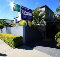 Xenia Central Studio Accommodation - Accommodation in Brisbane