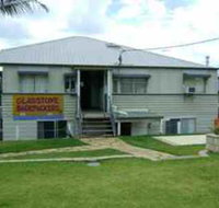 Gladstone Backpackers - Accommodation in Brisbane