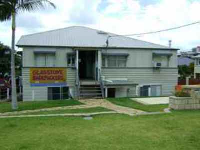 Gladstone Backpackers - Accommodation in Brisbane 0