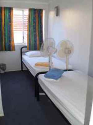 Gladstone Backpackers - Accommodation in Brisbane 1
