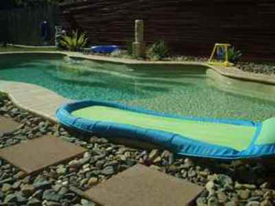 Gladstone Backpackers - Accommodation in Brisbane 2