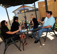 Gladstone Heights Executive Apartments - Accommodation in Brisbane