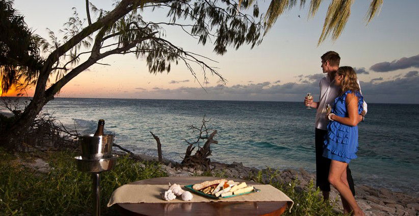 Wilson Island QLD Accommodation in Brisbane