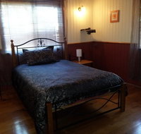 Auckland Street Queenslander - Accommodation in Brisbane