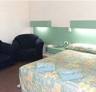 Longreach Motel - Accommodation in Brisbane