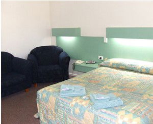 Longreach Motel - Accommodation in Brisbane 0