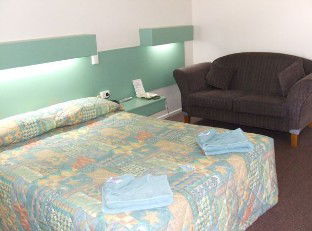 Longreach Motel - Accommodation in Brisbane 2