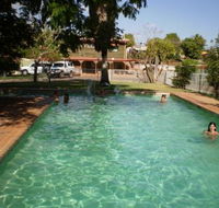 Discovery Parks - Mount Isa - Accommodation in Brisbane