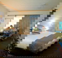 Longreach Motor Inn - Accommodation in Brisbane