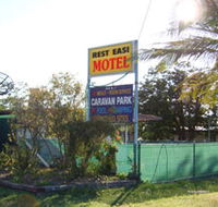 Rest Easi Motel - Accommodation in Brisbane