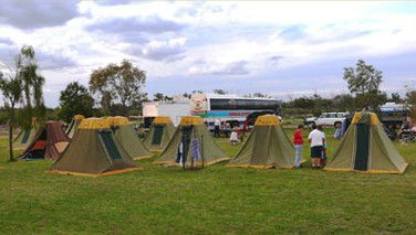 Bulloo Downs QLD Accommodation in Brisbane