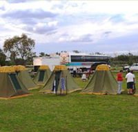 Kilcowera Station - Accommodation in Brisbane