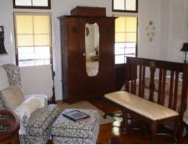 Allora QLD Accommodation in Brisbane