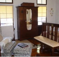 Reppels Bed and Breakfast - Accommodation in Brisbane