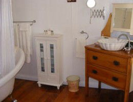 Reppels Bed And Breakfast - Accommodation in Brisbane 2