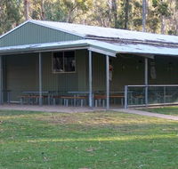 Goomburra Valley Campground - Accommodation in Brisbane