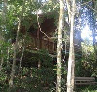 Adjinbilly Rainforest Retreat Cabins - Accommodation in Brisbane
