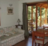 Arborlee Rainforest Retreat - Accommodation in Brisbane