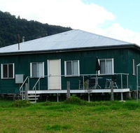 Oaklea Bed and Breakfast and Cottages - Accommodation in Brisbane