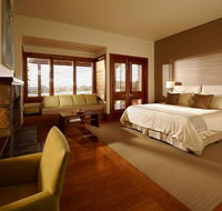 Spicers Peak Lodge - Accommodation in Brisbane