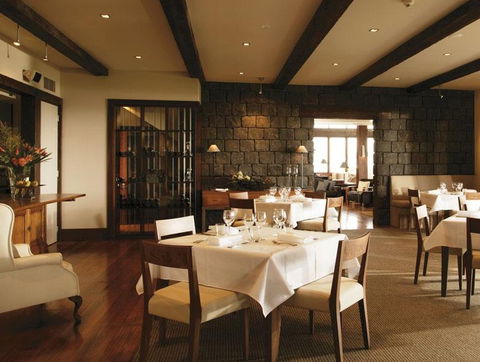 Spicers Peak Lodge - Accommodation in Brisbane 2