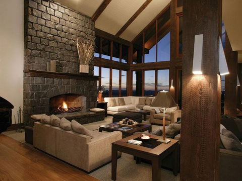 Spicers Peak Lodge - Accommodation in Brisbane 4