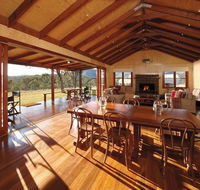 Spicers Canopy - Accommodation in Brisbane