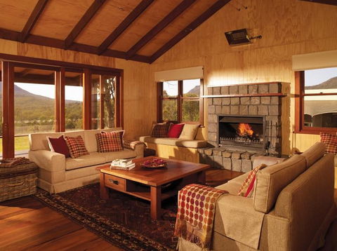 Spicers Canopy - Accommodation in Brisbane 1