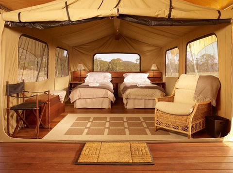 Spicers Canopy - Accommodation in Brisbane 5