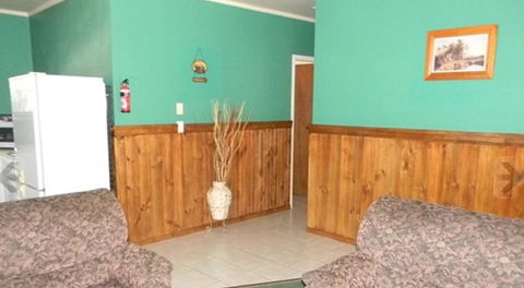 Murray Gardens Country Cottages And Motel - Accommodation in Brisbane 0