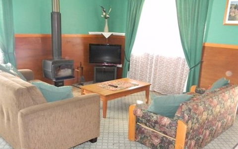 Murray Gardens Country Cottages And Motel - Accommodation in Brisbane 1