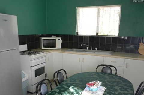Murray Gardens Country Cottages And Motel - Accommodation in Brisbane 2