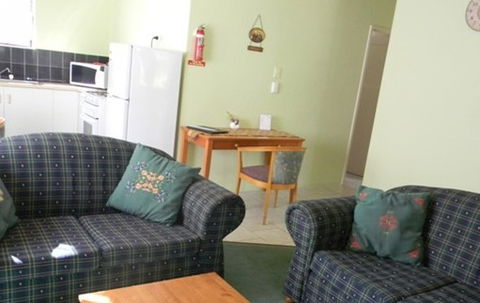 Murray Gardens Country Cottages And Motel - Accommodation in Brisbane 3