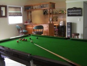 Loggers Rest Bed And Breakfast - Accommodation in Brisbane 1