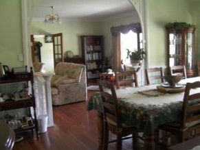 Loggers Rest Bed And Breakfast - Accommodation in Brisbane 2