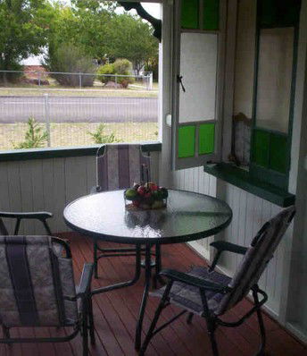 Dillons Cottage - Accommodation in Brisbane 1