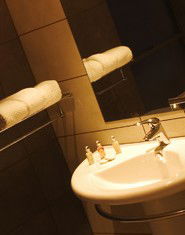Alure Boutique Villas - Accommodation in Brisbane 0