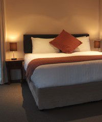 Alure Boutique Villas - Accommodation in Brisbane 3