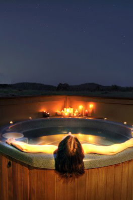 Alure Boutique Villas - Accommodation in Brisbane 5