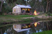Diamondvale Bed And Breakfast Cottages - Accommodation in Brisbane 1