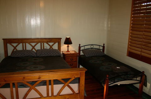 Connor House - Accommodation in Brisbane 0