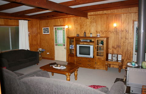 Connor House - Accommodation in Brisbane 1
