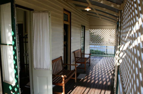 Connor House - Accommodation in Brisbane 2