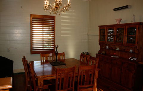 Connor House - Accommodation in Brisbane 3