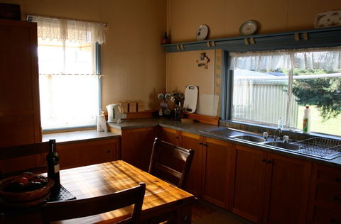 Connor House - Accommodation in Brisbane 5